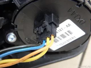 1792378 Ford Подушка безопасности водителя Ford C-max 2 restailing Арт E95673998, вид 9