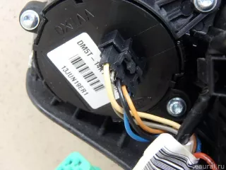 1792378 Ford Подушка безопасности водителя Ford C-max 2 restailing Арт E95673998, вид 10