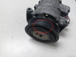 4F0260805K VAG Компрессор кондиционера Audi A6 C6 (S6,RS6) Арт E90376745, вид 1