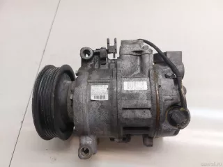 4F0260805K VAG Компрессор кондиционера Audi A6 C6 (S6,RS6) Арт E90376745, вид 5
