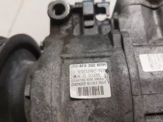 4F0260805K VAG Компрессор кондиционера Audi A6 C6 (S6,RS6) Арт E90376745, вид 6