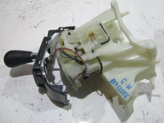  Кулиса КПП Mazda 3 BP Арт E20075413, вид 1