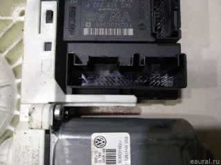 1T0959702LZ0V VAG Моторчик стеклоподъемника Volkswagen Passat CC Арт E21674336, вид 3