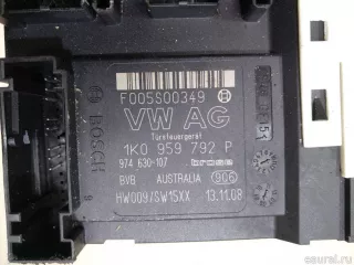1T0959702LZ0V VAG Моторчик стеклоподъемника Volkswagen Passat CC Арт E21674336, вид 5