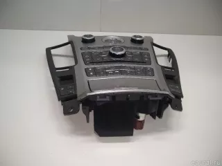  Блок управления климатической установкой Cadillac CTS 2 Арт E21809746, вид 2