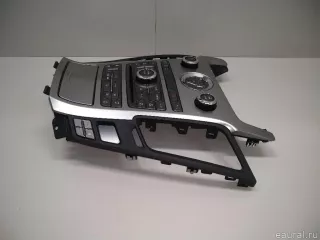  Блок управления климатической установкой Cadillac CTS 2 Арт E21809746, вид 6