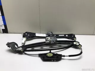 3C8839461M VAG Стеклоподъемник электр. задний левый Volkswagen Passat CC Арт E22285028, вид 2