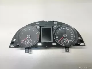 3C8920970T VAG Панель приборов Volkswagen Passat CC Арт E22889809