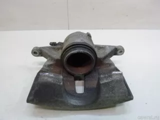 3C0615123 VAG Суппорт тормозной передний левый Volkswagen Passat B8 Арт E22898267, вид 2