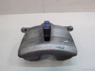 3C0615123 VAG Суппорт тормозной передний левый Volkswagen Passat B8 Арт E22898267, вид 7