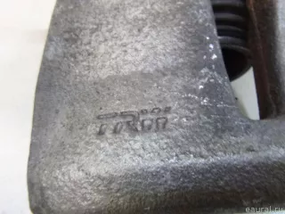 3C0615123 VAG Суппорт тормозной передний левый Volkswagen Passat B8 Арт E22898267, вид 9