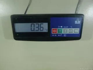 3L2Z6881BA Ford Кронштейн масляного фильтра Ford Explorer 4 Арт E23015984, вид 4