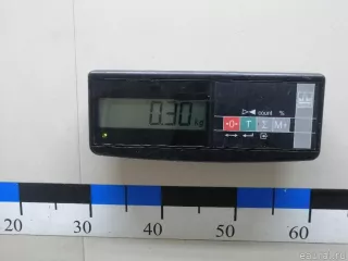 3C8857819A VAG Механизм регулировки высоты ремня безопасности Audi Q3 2 Арт E23038838, вид 9