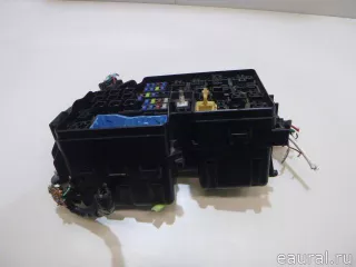 BBM566760B Mazda Блок предохранителей Mazda 3 BP Арт E23061191, вид 1