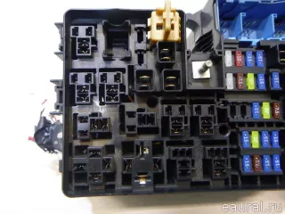 BBM566760B Mazda Блок предохранителей Mazda 3 BP Арт E23061191, вид 5