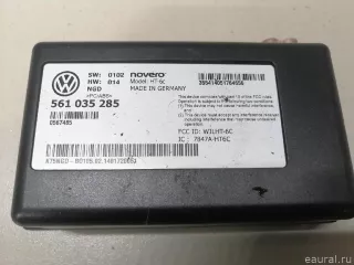 561035285 VAG Блок электронный Volkswagen Passat CC Арт E23106822, вид 2