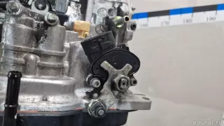 FSS019090C Mazda АКПП (автоматическая коробка переключения передач) Mazda 3 BP Арт E23208614, вид 12