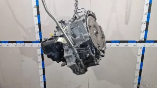 FSS019090C Mazda АКПП (автоматическая коробка переключения передач) Mazda 3 BP Арт E23208614, вид 5