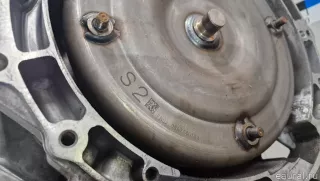 FSS019090C Mazda АКПП (автоматическая коробка переключения передач) Mazda 3 BP Арт E23208614, вид 6