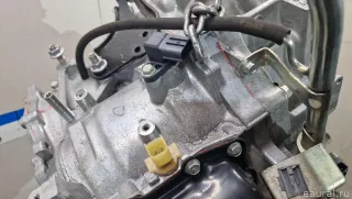 FSS019090C Mazda АКПП (автоматическая коробка переключения передач) Mazda 3 BP Арт E23208614, вид 8