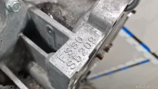 FSS019090C Mazda АКПП (автоматическая коробка переключения передач) Mazda 3 BP Арт E23208614, вид 9