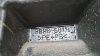 BBR650111 Mazda Наполнитель переднего бампера Mazda 3 BP Арт E23218340, вид 16