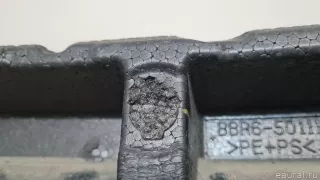 BBR650111 Mazda Наполнитель переднего бампера Mazda 3 BP Арт E23218340, вид 17