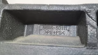 BBR650111 Mazda Наполнитель переднего бампера Mazda 3 BP Арт E23218340, вид 18