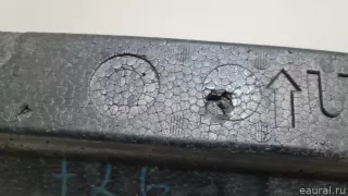 BBR650111 Mazda Наполнитель переднего бампера Mazda 3 BP Арт E23218340, вид 8
