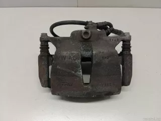 3C0615123 VAG Суппорт тормозной передний левый Volkswagen Passat CC Арт E23362855, вид 3