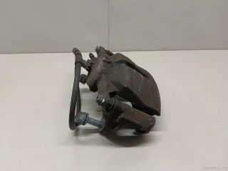 3C0615123 VAG Суппорт тормозной передний левый Volkswagen Passat CC Арт E23362855, вид 4