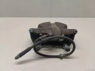 3C0615123 VAG Суппорт тормозной передний левый Volkswagen Passat CC Арт E23362855, вид 5