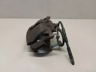 3C0615123 VAG Суппорт тормозной передний левый Volkswagen Passat CC Арт E23362855, вид 6