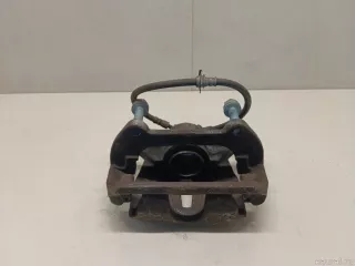 3C0615123 VAG Суппорт тормозной передний левый Volkswagen Passat CC Арт E23362855, вид 7