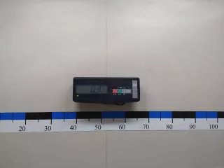 1274251K00 Suzuki Шестерня (шкив) распредвала Suzuki Splash Арт E23413526, вид 7