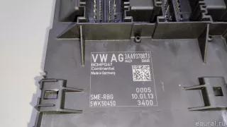 3AA937087J VAG Блок электронный Volkswagen Passat CC Арт E23425225, вид 10