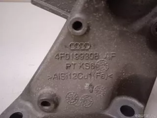 4F0199308AF VAG Кронштейн двигателя Audi TT 2 Арт E23450572, вид 2