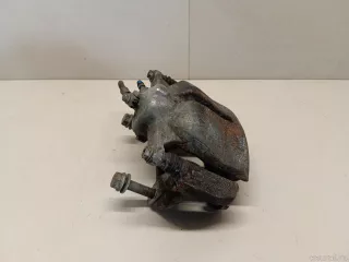 3C0615123 VAG Суппорт тормозной передний левый Volkswagen Tiguan 2 Арт E23460796, вид 4