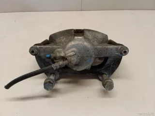 3C0615123 VAG Суппорт тормозной передний левый Volkswagen Tiguan 2 Арт E23460796, вид 5