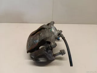 3C0615123 VAG Суппорт тормозной передний левый Volkswagen Tiguan 2 Арт E23460796, вид 6