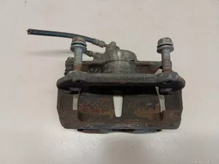 3C0615123 VAG Суппорт тормозной передний левый Volkswagen Tiguan 2 Арт E23460796, вид 8