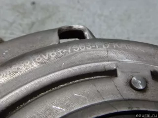  Корзина сцепления Mazda 3 BP Арт E40088065, вид 2