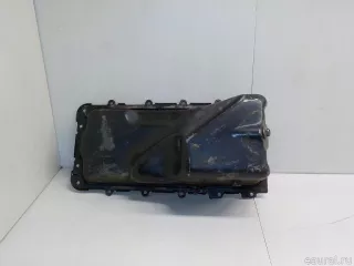 6L2Z6675AA Ford Поддон масляный двигателя Ford Explorer 4 Арт E40236457, вид 1