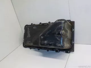 6L2Z6675AA Ford Поддон масляный двигателя Ford Explorer 4 Арт E40236457, вид 2