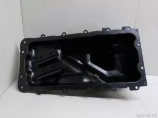 6L2Z6675AA Ford Поддон масляный двигателя Ford Explorer 4 Арт E40236457, вид 4