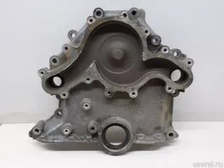 5L2Z6019AA Ford Крышка двигателя передняя Ford Explorer 4 Арт E40550083, вид 1
