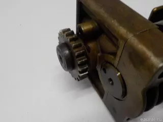 1L2Z6A311AA Ford Вал балансирный Ford Explorer 4 Арт E40783450, вид 2