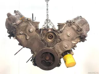 6L2Z6006AARM Ford Двигатель Ford Explorer 4 Арт E40807497, вид 1