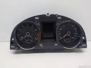 3C8920970D VAG Панель приборов Volkswagen Passat CC Арт E40848577