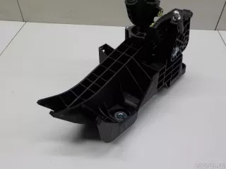 BBT946100C Mazda Кулиса КПП Mazda 3 BP Арт E40858500, вид 3